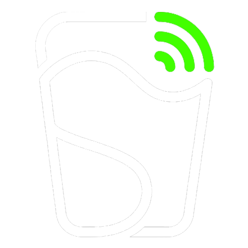 SMARTBIN Logo